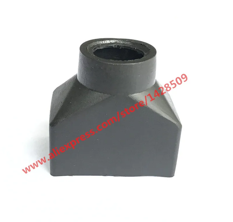 

24 Pin Automotive Connetor Rubber Boot Soft Sheath Jacket For 24 Way Connector Electrical Plug
