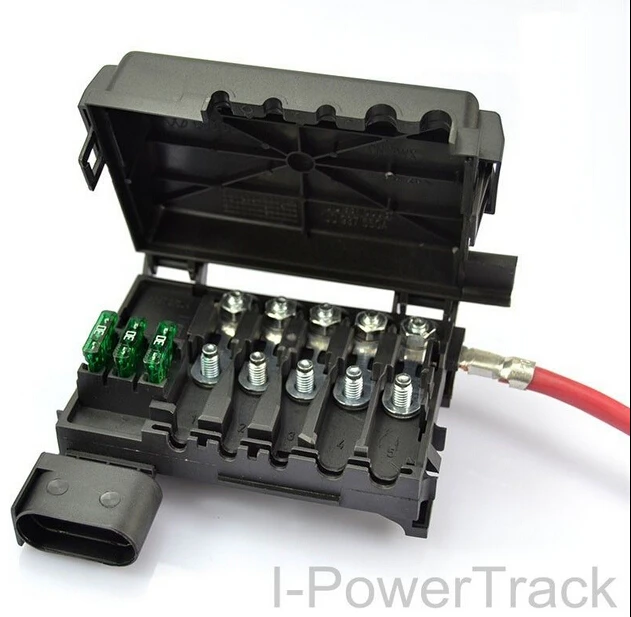 oem fuse box wiring diagram 1986 D150 OEM Fuse Box oem fuse box battery terminal for vw jetta golf mk4 beetle 2 0 1 9oem fuse