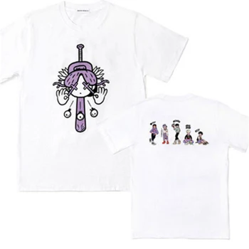 SHINEE Idol Special T-shirts - Image 6