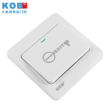 

door exit push release button door exit button automatically push release for access system nomal open signal