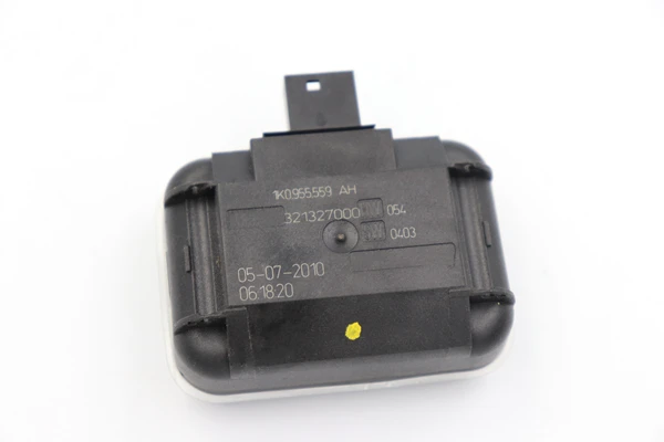 rain sensor Датчик дождя и кронштейн для Golf 5 MK5 6 MK6 Bora Passat B6 B7 CC Touran Tiguan превосходный переключатель осадков 1K0 955 559 AH/R - Цвет: rain sensor