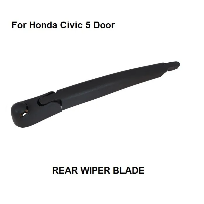 Rear wiper Arm For Honda Civic MK7 5 doors Rear Windshield Wiper Arm
