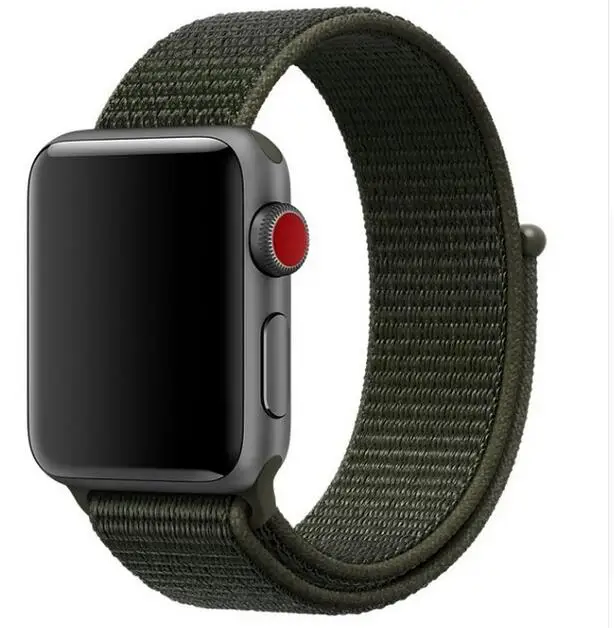 green khaki