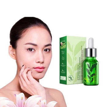 

DISAAR Green Tea Firming Essence Face Cream Moisturizing Acne Treatment Skin Care Fade Fleck Repair Whitening AntiAnging Winkles