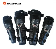 SCOYCO K11 H11 мотоцикл Kneepad налокотники, мотокросс наколенники protector MOTO наколенник Рыцаря Оборудование, СВОБОДНЫЙ РАЗМЕР