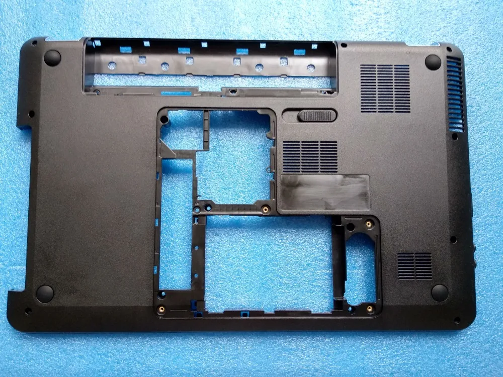 НОВЫЙ для HP Pavilion DV6 3000 DV6Z dv6 3100 DV6T нижний чехол ноутбука Cove3ELX6BATP00 603689 001|laptop case|laptop hp