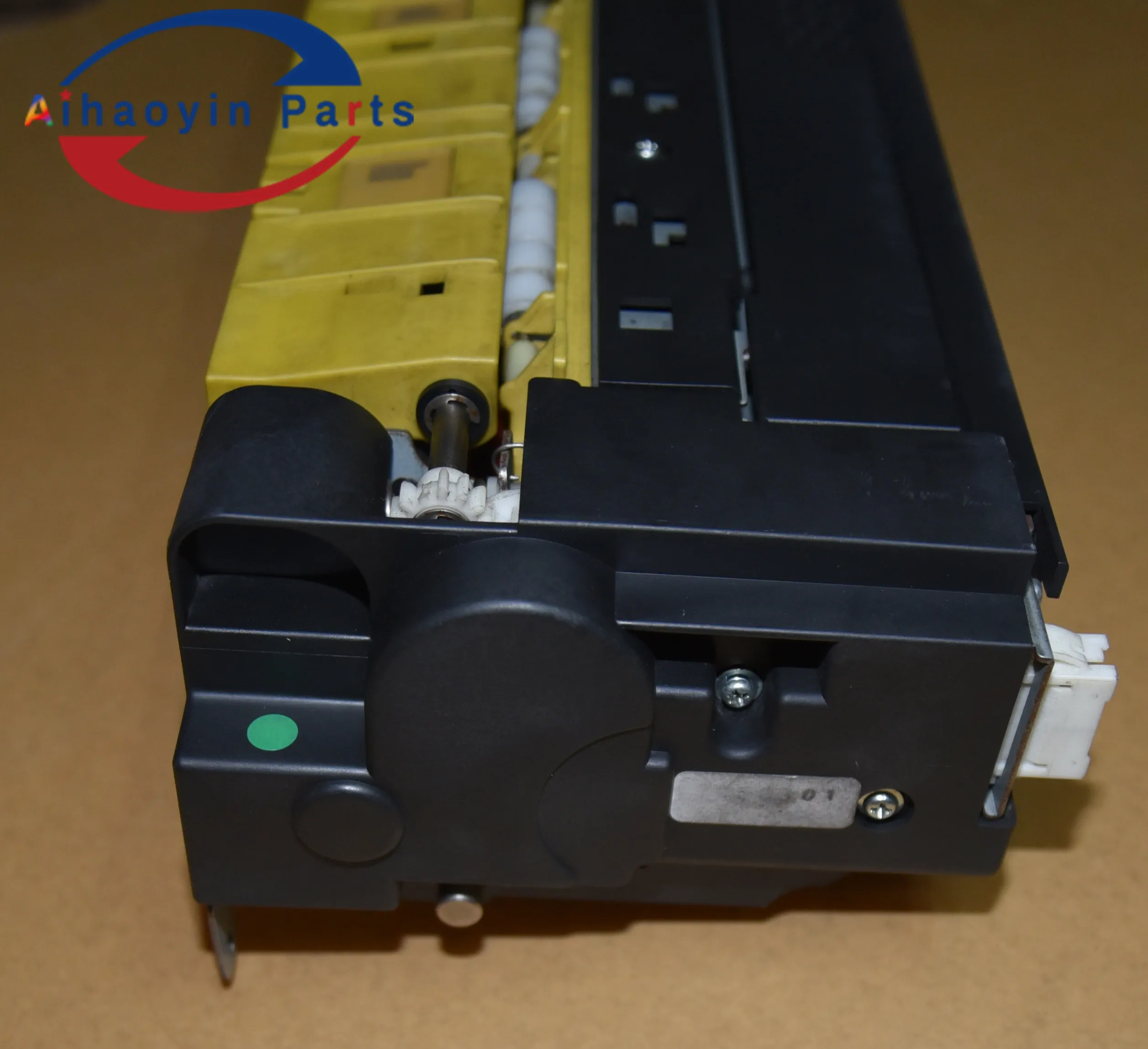 1 шт. блок заправки для Konica Minolta Bizhub C250 C252 C350 C450 C352|Детали принтера| |