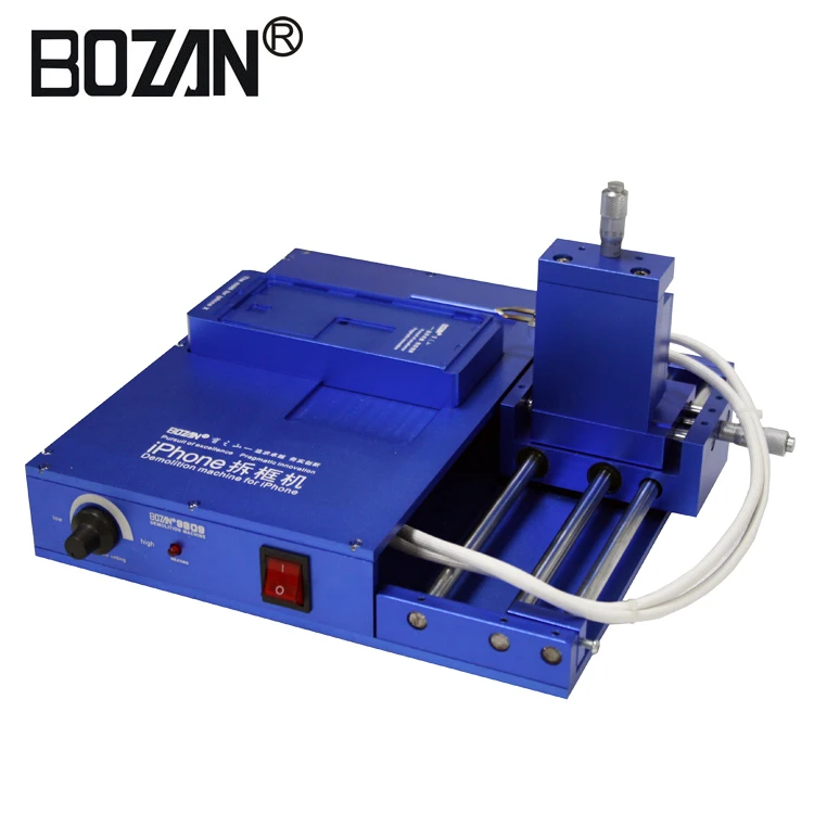 

Frame Dismantling Machine Separators Phone Bad Screen Repair Equipment Dismantling Machines For iPhone X XS MAX Cheaper Price