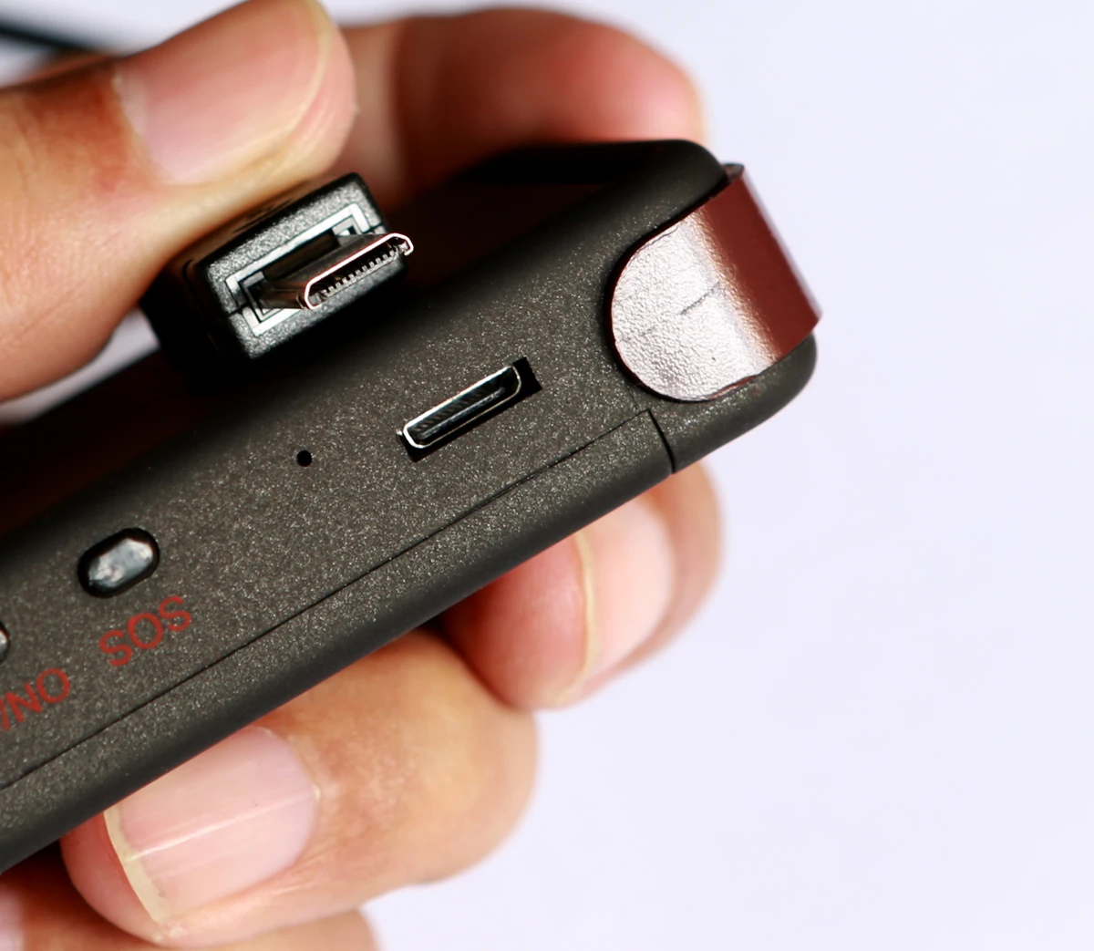 Gps трекер tk102 проводное зарядное устройство для автомобиля USB разъем 12pin 5 pin Coban GPS