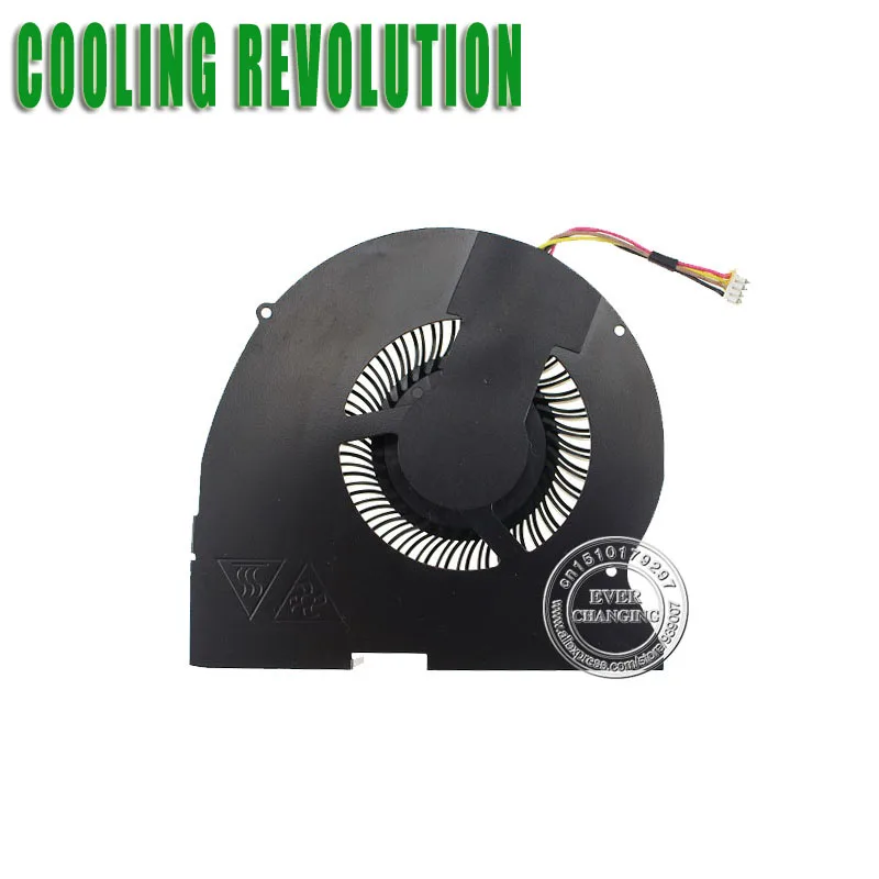 New Lenovo IdeaPad Y510P Y510PA Y510P-IFI Y510PT CPU Cooling Fan Cooler Original