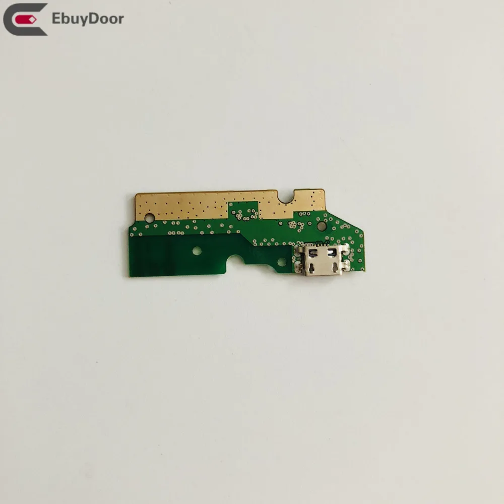 

USB Plug Charge Board New High Quality For HOMTOM ZOJI Z8 MT6750 Octa core 5.0 inch 1280x720