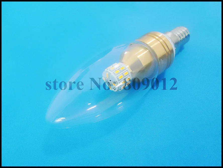 led candle light bulb lamp 3w cylinder 02 (2)----LED module LED tube LED flood light panel light ceiling light strip bulb