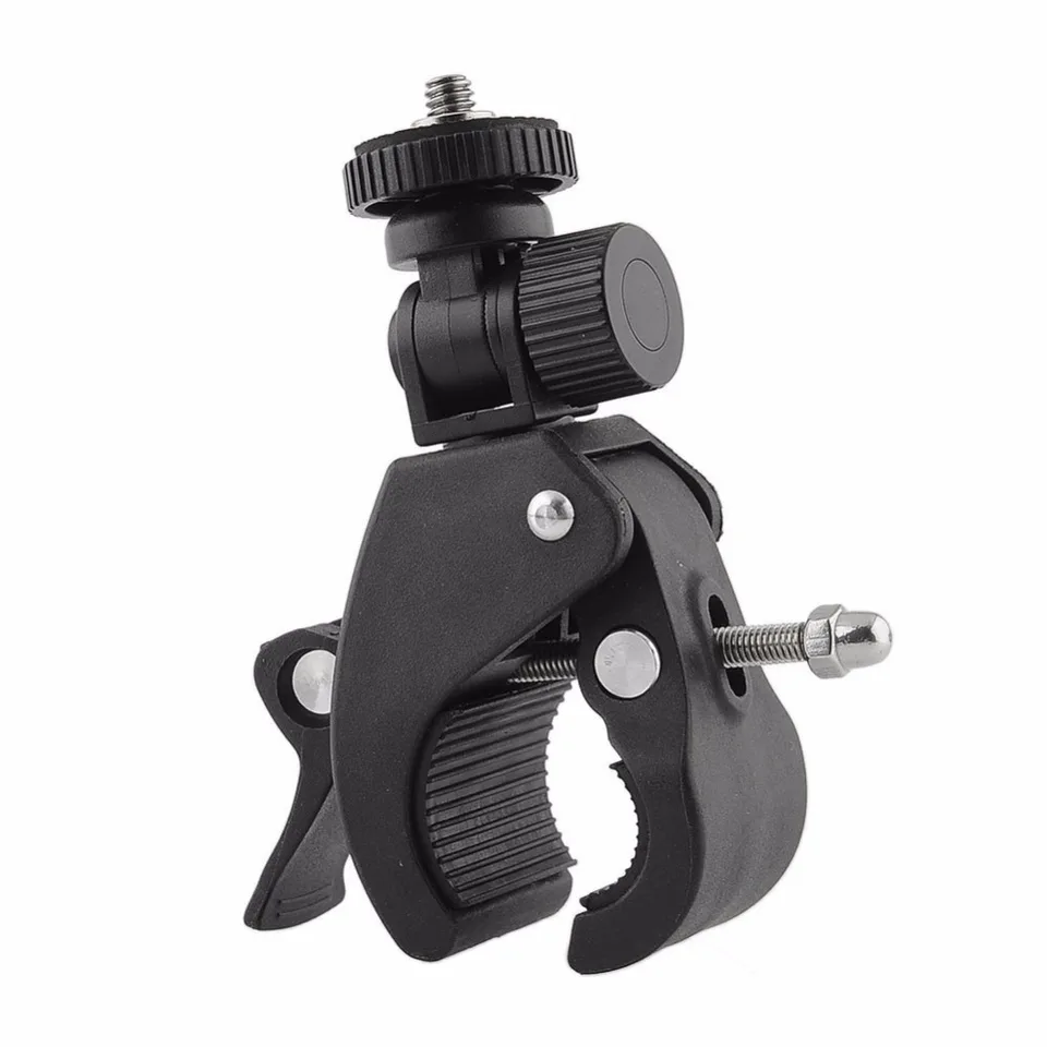 camera handlebar mount