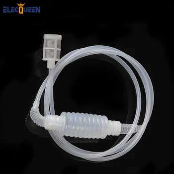 

New 1.8 Meter Home Brew Syphon Tube Pipe Hose Wine Beer Making Tool Brewing Food Grade Material New Arrival