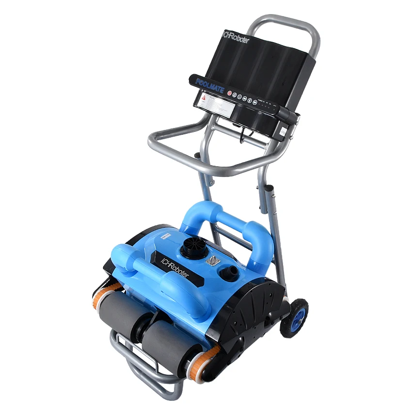 Рисунок 6 - Полностью автоматический подводный