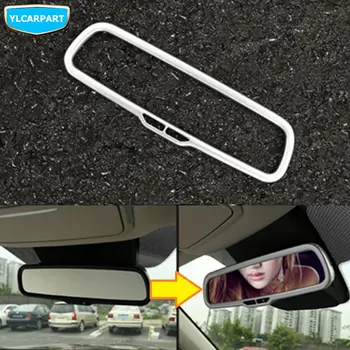 

For Geely Atlas,Boyue,NL3,SUV,Proton X70,Emgrand X7 Sports,Car interior rearview frame