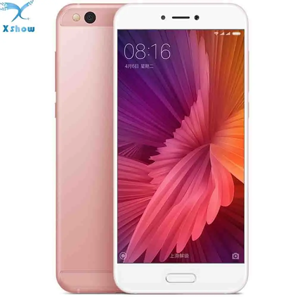 bilder für Xiaomi Mi5c Mi 5C Tannenzapfen S1 Octa-core 3 GB RAM 64 GB ROM Handy 5,15 "1080 P FHD 12.0MP Fingerprint ID MIUI 8 bilder für Xiaomi Mi5c Mi 5C Tannenzapfen S1 Octa-core 3 GB RAM 64 GB ROM Handy 5,15 "1080 P FHD 12.0MP Fingerprint ID MIUI 8