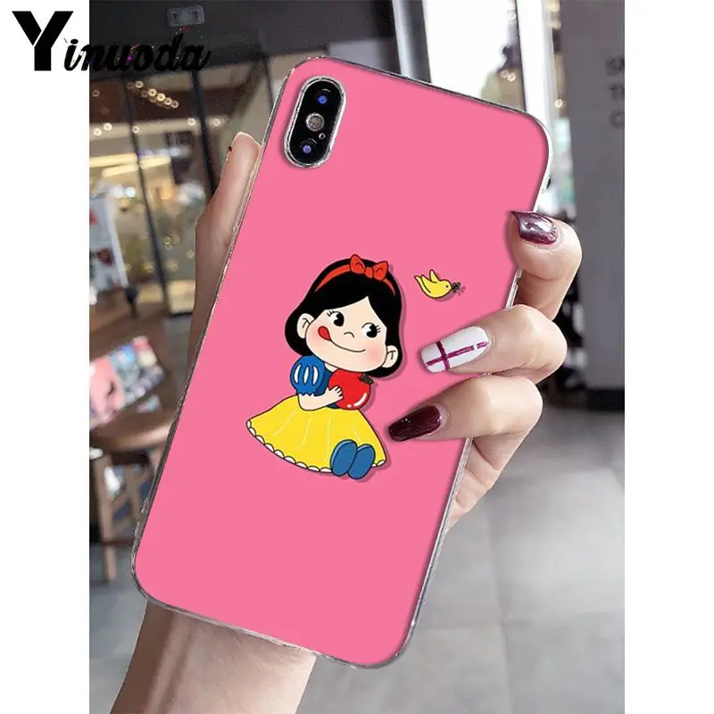 Sanrio pom pom purin lovely cartoon girl