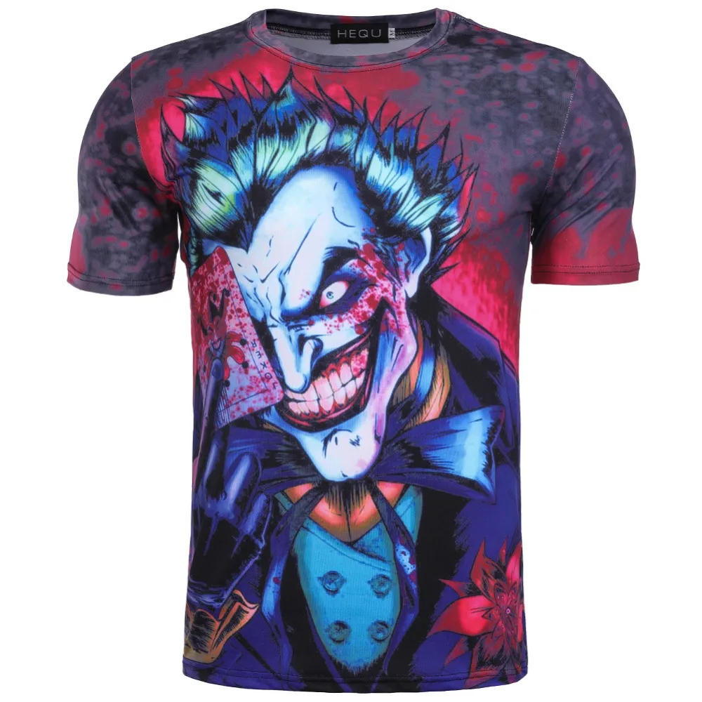clown the dark knight