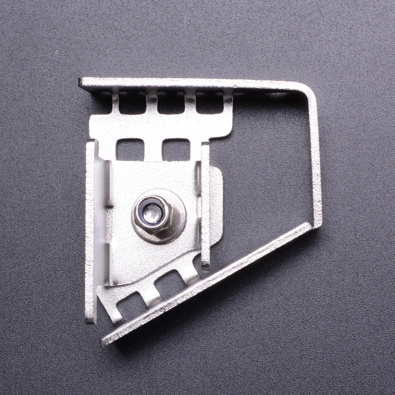 Rear Enlarge Brake Lever Extension Support Fits for BMW F800GS F700GS F650GS 08-16