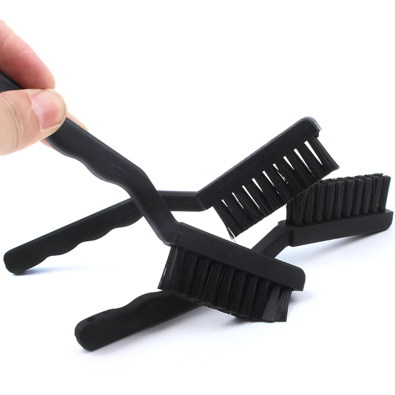 1pcs Medium brush PCB ESD Cleaning Brush Static AntiStatic Control PCB