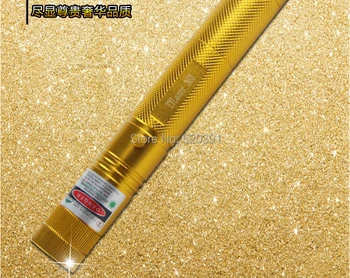 

AAA Most Powerful 500w 500000M Green Laser Pointer 532nm Flashlight light Burning Match,Burn Cigarettes, Astronomy Lazer Hunting
