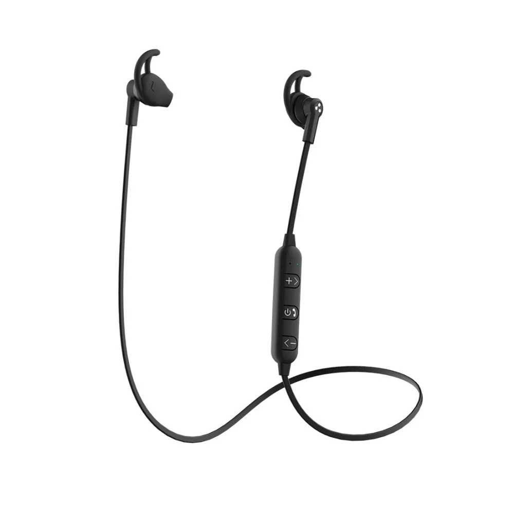 Слог SF801 Спорт bluetooth V4.2 гарнитура/беспроводные наушники устойчивое стерео для