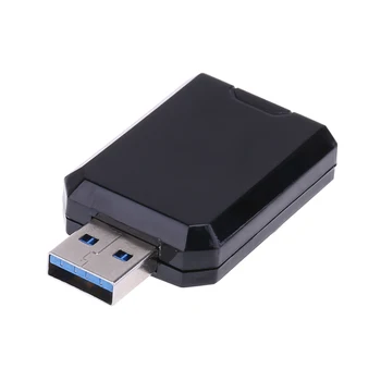 

USB 2.0 USB 1.1 Port USB Power Supply Voltage Amplifier Power Extension Adapter Enhance USB WLAN Card Wi-Fi Signal For Computer