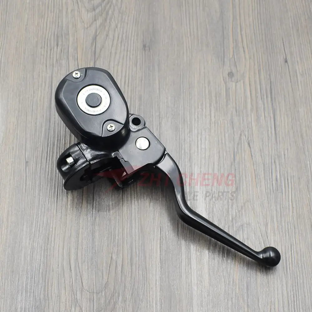 Для Harley sportster IRON 883 1200 48 72 XL XL883 XL1200 2004 2013 рычаги сцепления для мотоциклов Главный