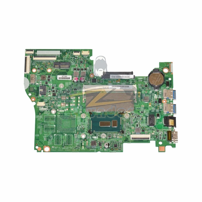 5B20H91095 для lenovo ideapad S41-70 материнская плата ноутбука i5-5200u DDR3L | Компьютеры и офис