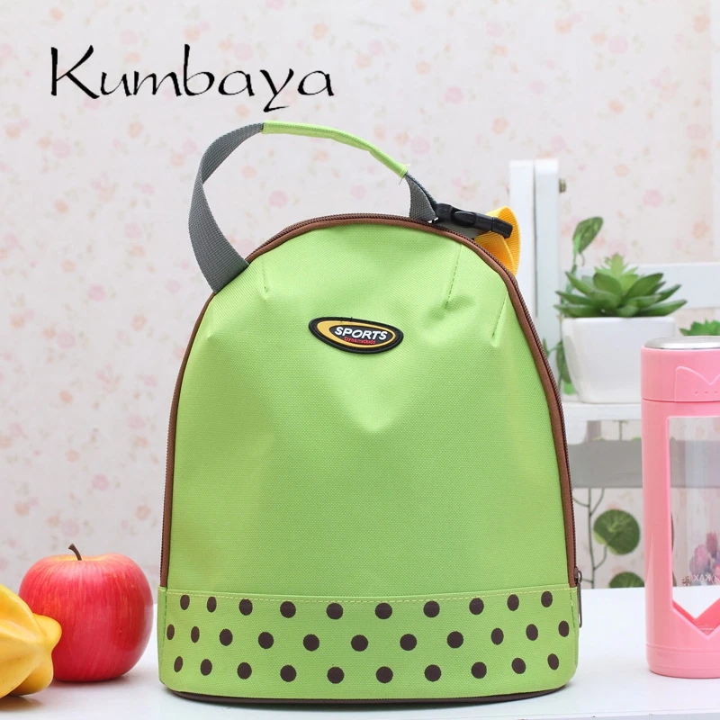 Hot Warmer Insulation Storage Food Lunch Bag Travel Portable Warmer