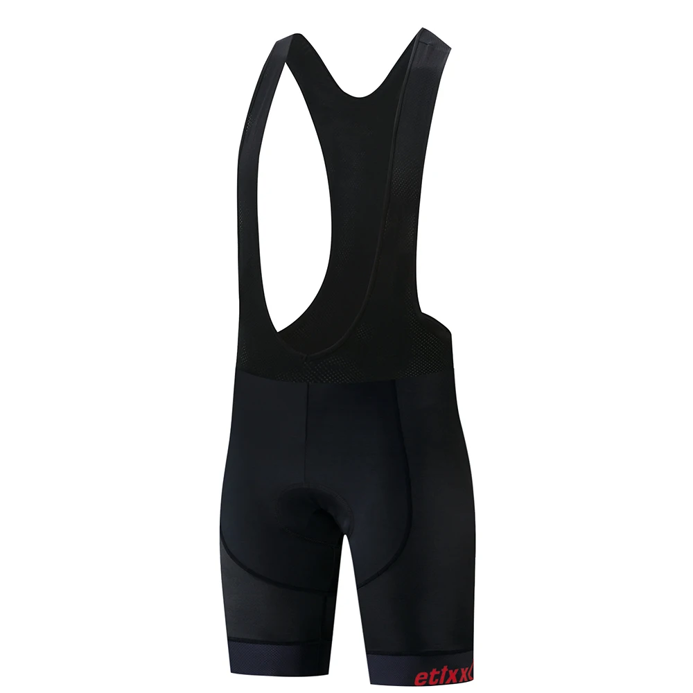 Летний Strava комплект Джерси с короткими рукавами для велоспорта Maillot Ropa Ciclismo Uniformes быстросохнущая велосипедная Одежда MTB велосипедная одежда - Цвет: Red logo