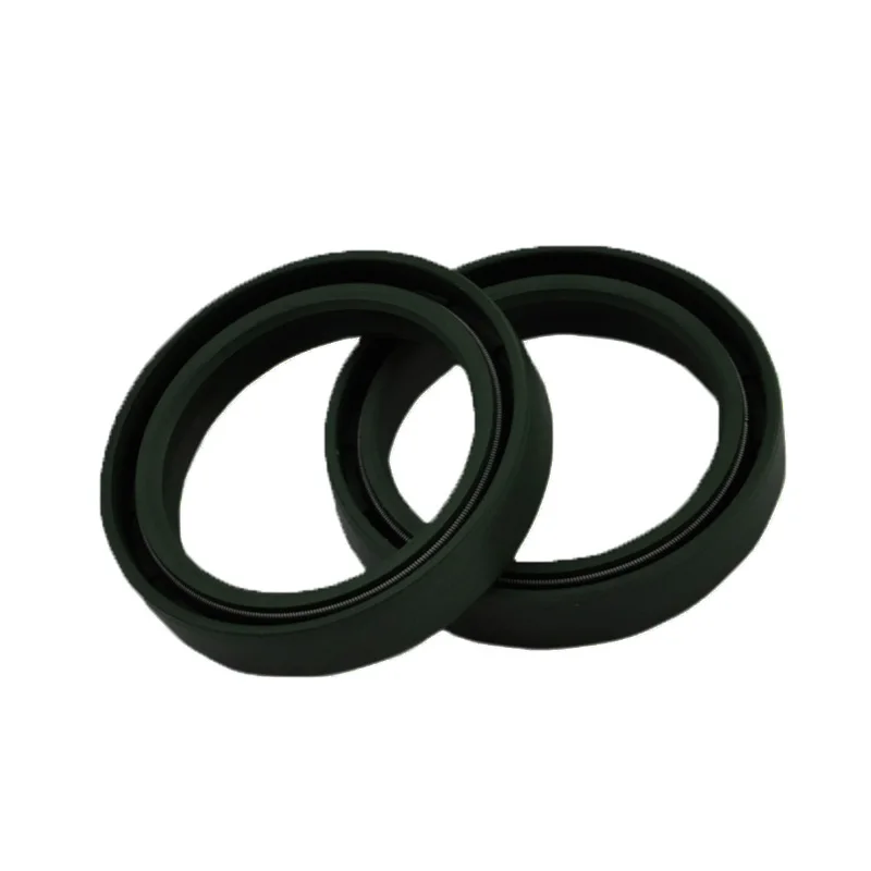 For Suzuki Moto Accessories 36 48 10.5 mm 36*48*10.5 SP 500 370 DR 400S DR370 DR400S Front Fork Shock Absorber Oil Seals |