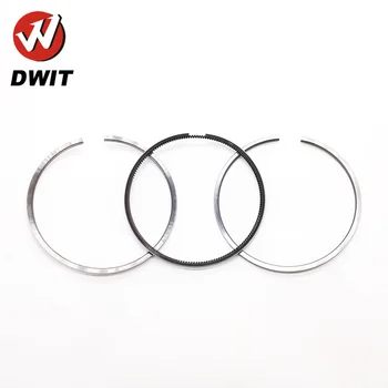 

Machinery engine part C9 piston ring for diesel engine in stock