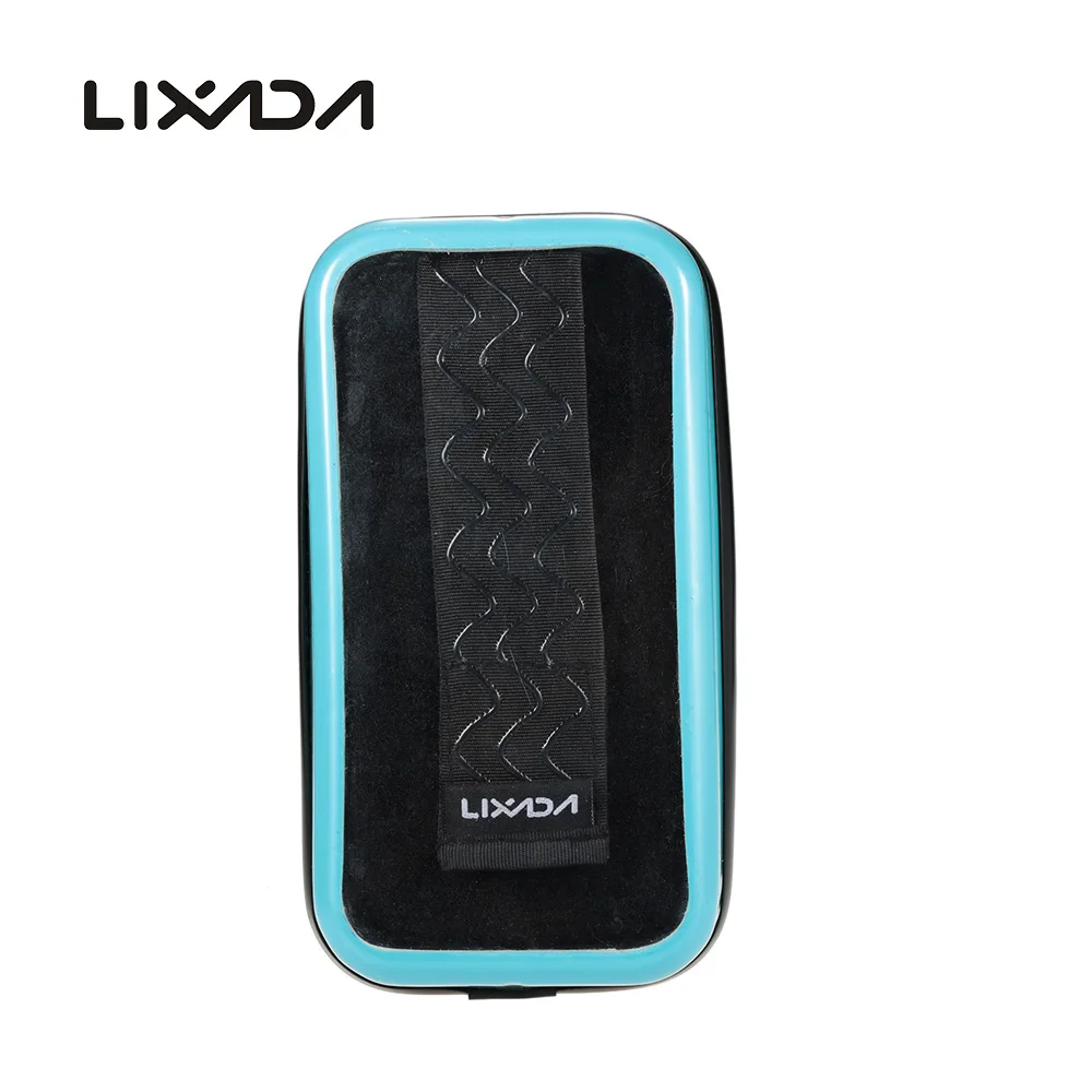 Excellent Lixada Phone Case For Bike Rainproof Phone Bag For Bicycle Handlebar Mount Holder Frame Bag For Bicycle For 5.5" Cell Phones 6 Excellent Lixada Phone Case For Bike Rainproof Phone Bag For Bicycle Handlebar Mount Holder Frame Bag For Bicycle For 5.5" Cell Phones 6