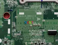 mainboard נבדק עבור HP Pavilion 14-n סדרה 734,426-001 734,426-501 734,426-601 8670M / 2GB 216-0,841,009 נייד i5-4200U לוח אם Mainboard נבדק (5)