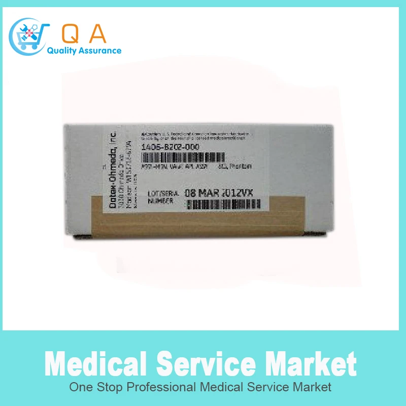 Datex-Ohmeda Анестезия машина APL клапан 1406-8202-000 |
