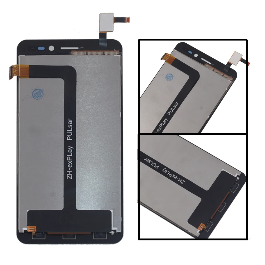 Explay Pulsar (4)