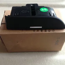 Задний правый черный двери пепельница для Volkswagen VW Passat B6 CC R36 3C4 857 302 или 35D 857 306 95 т