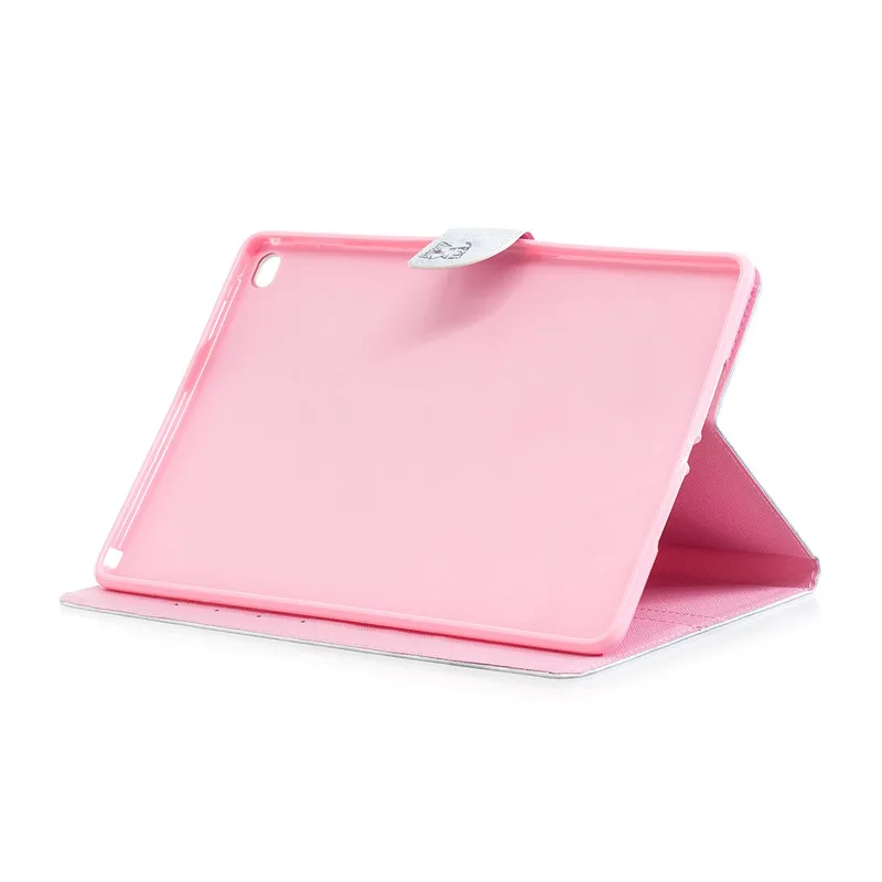 Wekays для Apple Ipad 6 Ipad Air 2 A1566 A1567 Пёс из мультфильма кожа Fundas Чехол для Ipad Air 2 Ipad6 Чехлы СПС Ipad Air2