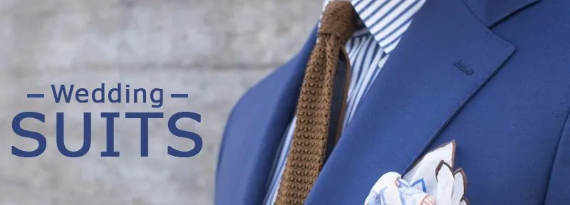 Камвольная шерсть СЕРЫЙ сделанный на заказ Узкий покрой свадебные ...