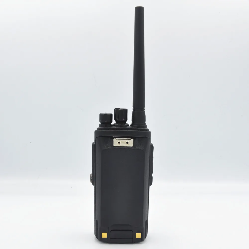 Высокомощная TYT MD 680 DMR цифровая двухсторонняя радиостанция UHF 400 470 МГц 10 Вт мощная