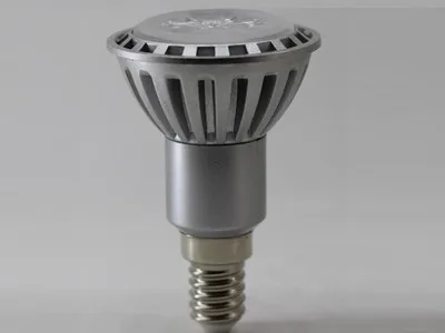 FREE SHIPPING Epistar/Bridgelux HIGH POWER AC90-260v 4W Dimmer JDR LED Spot lighting | Освещение