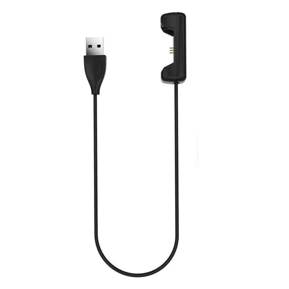 Зарядное устройство EastVita Usb кабель для Fitbit Flex 2 Смарт часы Быстрая зарядка Зажим