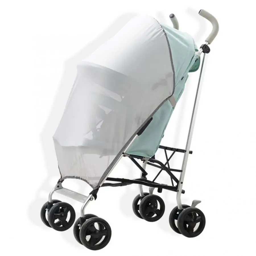 pushchair shade canopy