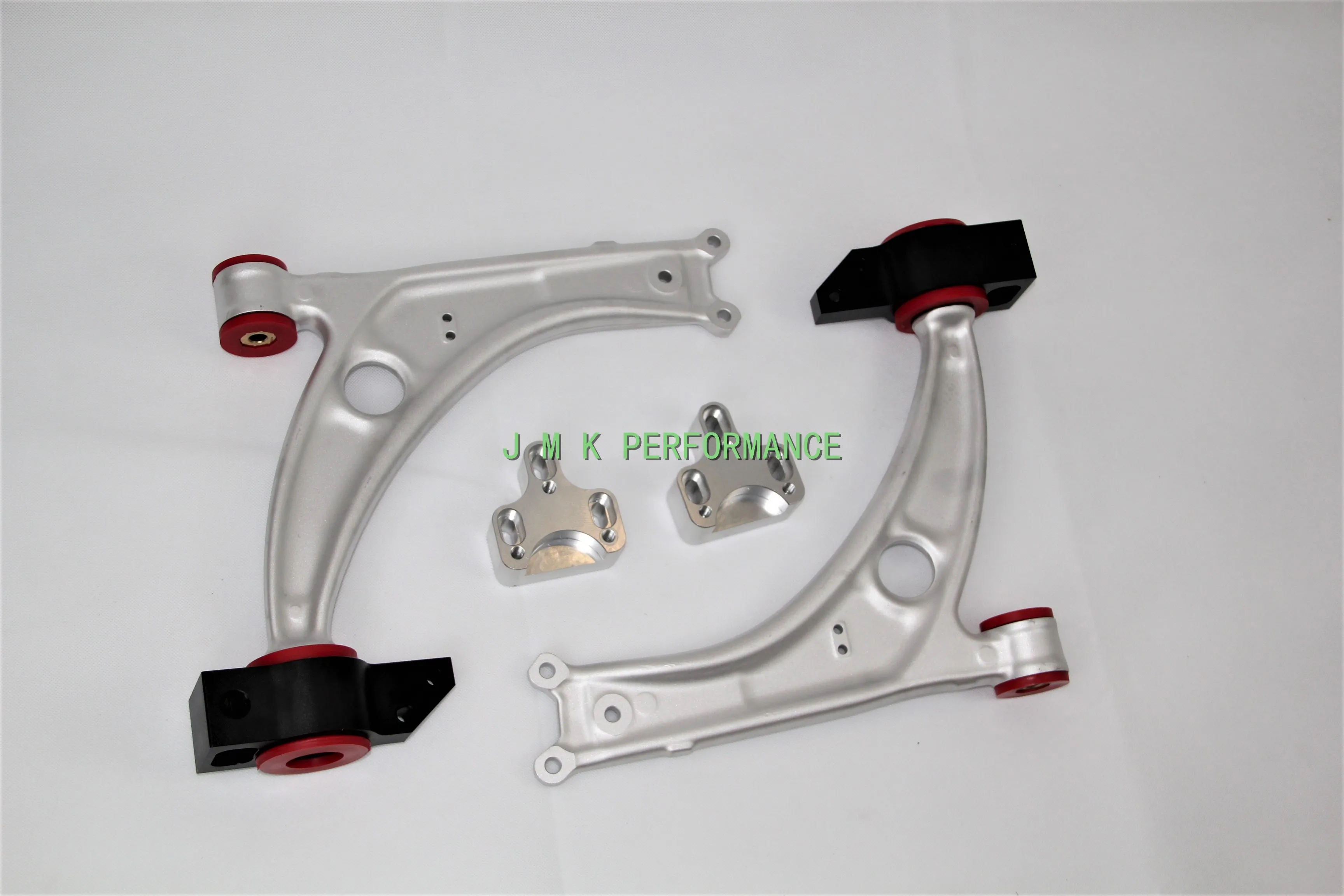 

high light forged aluminium low arm control for vw mk5 mk6 gti cc