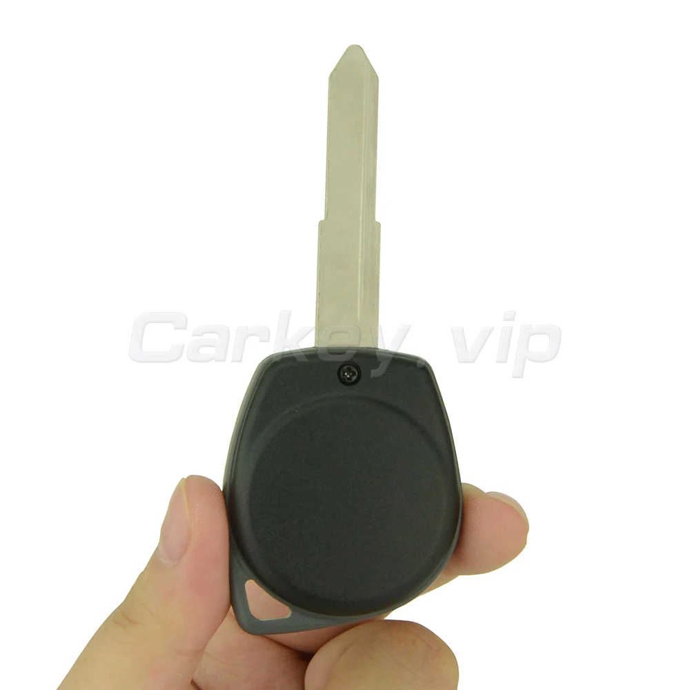 Remotekey дистанционного ключа автомобиля для Suzuki Swift всплеск 2005 2006 2007 2008 2009 2010 433 МГц 2 кнопки HU133R ID46 чип