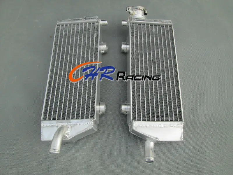 Для алюминиевого радиатора KTM 250/450/530 Φ/EXC R 2008 2015|radiators for ktm|ktm radiatorradiator ktm |
