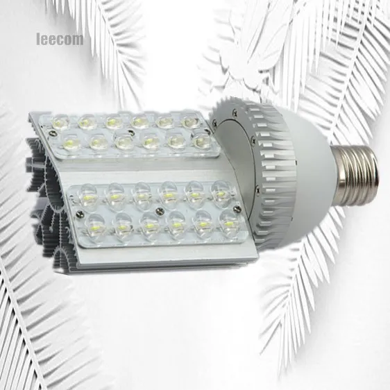 

2017 Limited 2018 Time-limited Street Led 6pcs E27/E40 Light Bulbs With 24w Power, 85 To 265v Ac Voltage, Ce And Rohs-certified