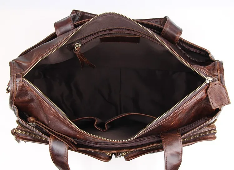 7138 (11) Travel Bag